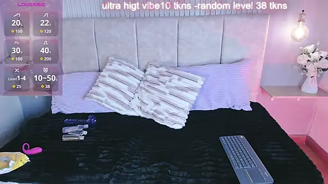 Stardoll1  online show from 04-15-26, 01:29