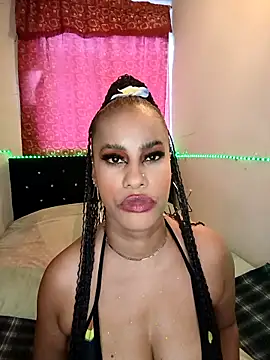 KAYLA 48  online show from 04-06-26, 10:22