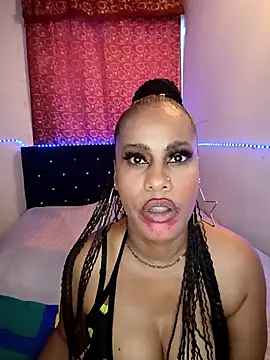 KAYLA 48  online show from 04-08-26, 10:54