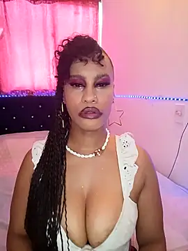 KAYLA 48  online show from 04-12-26, 08:14