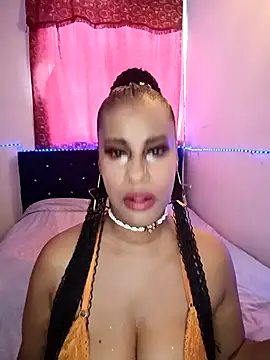 KAYLA 48  online show from 04-15-26, 07:58