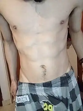 Meliodas97xxx online show from 04-01-26, 01:41