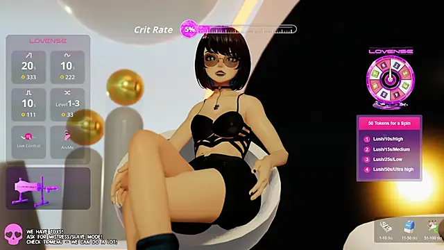 els nia online show from 06-15-26, 06:37