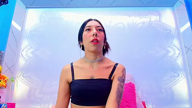 Alessia Clarky online show from 04-22-26, 04:04
