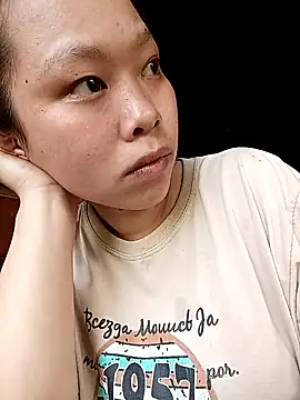 Panda cutee online show from 04-09-26, 12:43