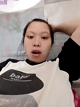 Panda cutee online show from 05-03-26, 01:55