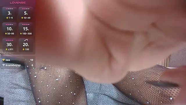 alana summers online show from 03-21-26, 08:19