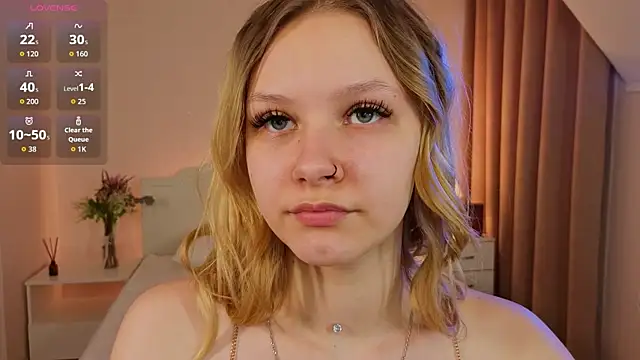 StaceyyJones online show from 04-16-26, 11:33