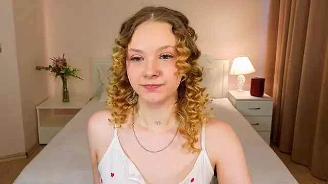 StaceyyJones online show from 05-11-26, 10:21