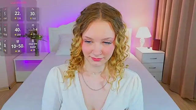StaceyyJones online show from 05-15-26, 11:28