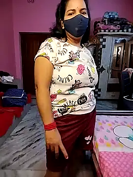Rashilii Bhabi online show from 08-05-26, 03:26
