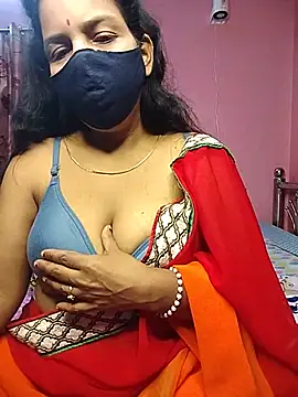 Rashilii Bhabi online show from 08-06-26, 02:41