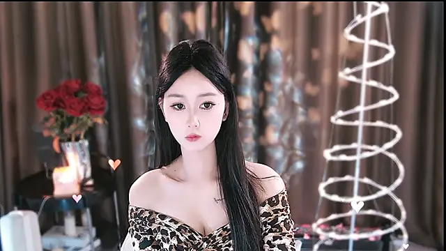 YiHe-jiang online show from 04-07-26, 10:26