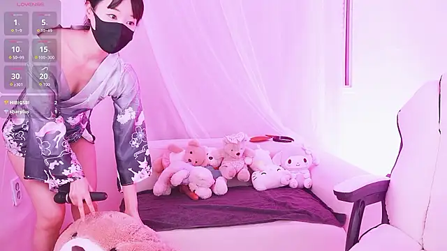 sexyjoy95 online show from 05-13-26, 10:45
