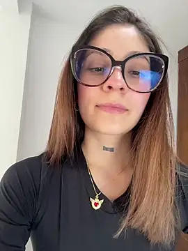 ZaraCarterX online show from 05-07-26, 10:04