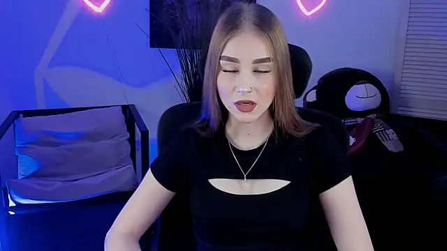 SparkleRoses online show from 04-02-26, 01:42