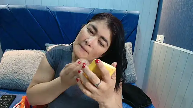 SamanthaSyedx online show from 05-07-26, 03:23