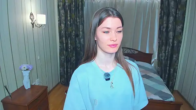 JulissaLipoma online show from 03-24-26, 07:02