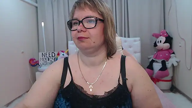 BonnnyBoobsy online show from 05-25-26, 06:36