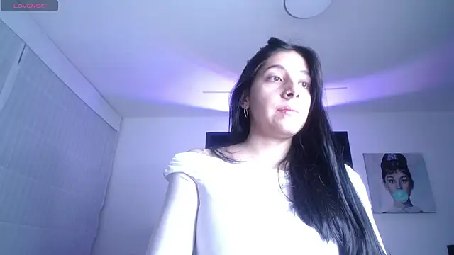 Melannyy V online show from 06-02-26, 01:02