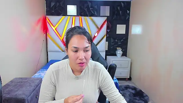 SammyEvanns  online show from 07-11-26, 01:08