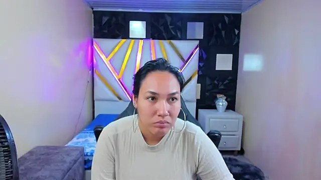 SammyEvanns  online show from 07-24-26, 11:14