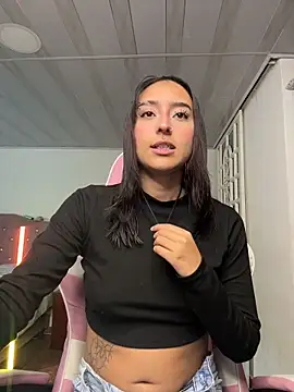 Princess Hotx online show from 03-25-26, 08:37