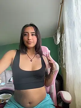 Princess Hotx online show from 05-06-26, 09:20