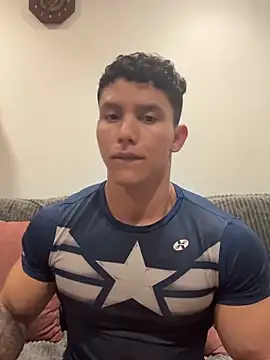 JAYCAM  online show from 04-09-26, 11:54