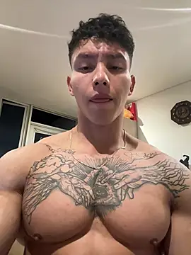 JAYCAM  online show from 06-27-26, 12:15