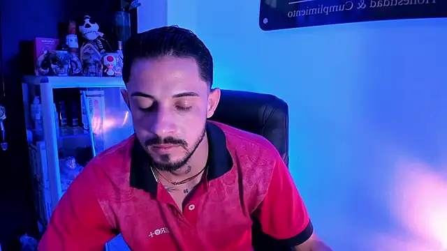 clark kent  online show from 03-21-26, 04:43