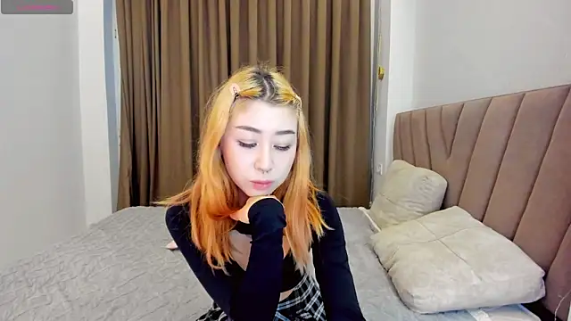 gigi meii online show from 03-21-26, 01:16