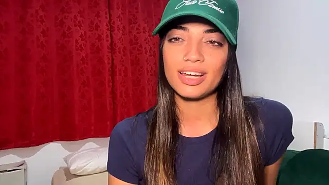 MarlysZlotnick online show from 03-25-26, 05:30