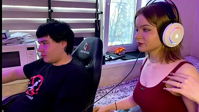 LaslyTilly online show from 03-31-26, 11:32