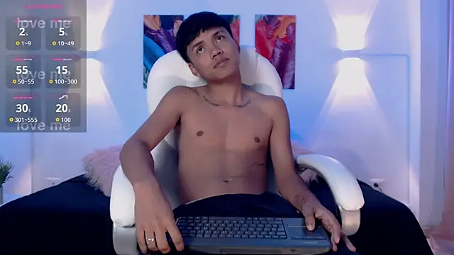 thiagosterling online show from 04-06-26, 11:16