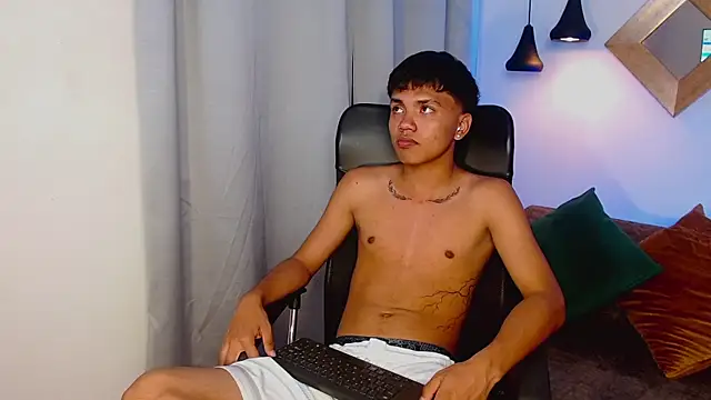 thiagosterling online show from 04-16-26, 11:51
