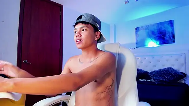 thiagosterling online show from 05-01-26, 06:56
