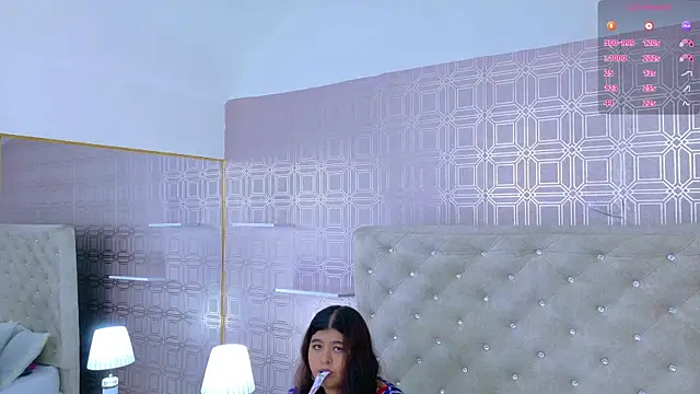 Dahlia Lee online show from 05-06-26, 03:13