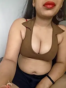 Ishika baby  online show from 04-15-26, 03:41
