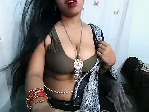 Ishika baby  online show from 06-21-26, 06:38