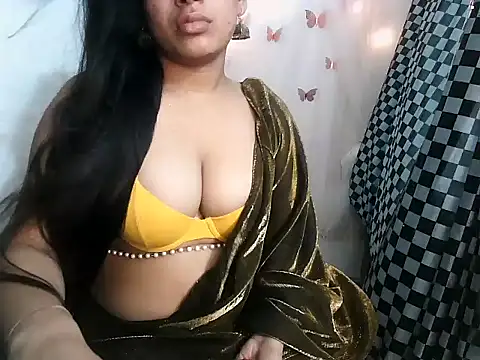 Ishika baby  online show from 07-06-26, 08:11