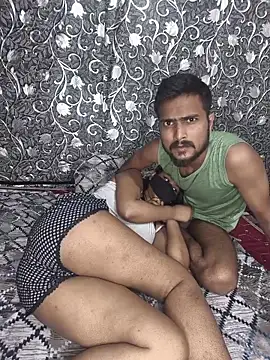 Crazy couple143 online show from 03-19-26, 09:30