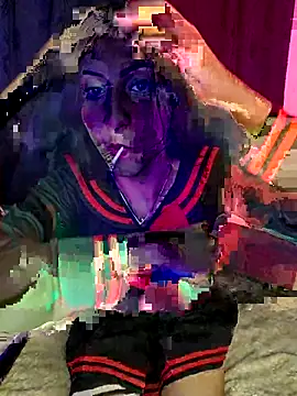 Snapshot of Naria_Murasaki chatting on 03-22-26, 03:43 Naria Murasaki online show from 03-22-26, 03:43