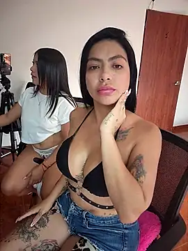 Noa rousse01 online show from 03-24-26, 07:41