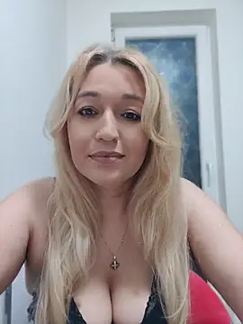 LexaVelure online show from 04-16-26, 09:50