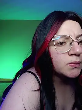 Gigi hart7 online show from 04-17-26, 08:12