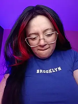 Gigi hart7 online show from 05-03-26, 03:01