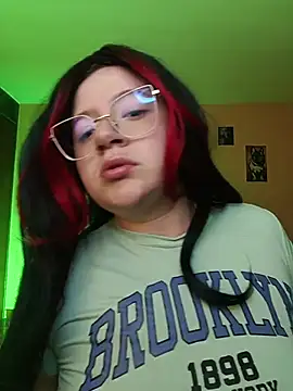 Gigi hart7 online show from 05-08-26, 02:28