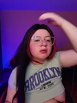 Gigi hart7 online show from 05-13-26, 03:26