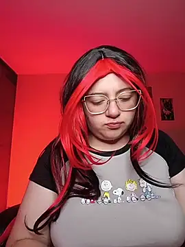 Gigi hart7 online show from 05-25-26, 02:50